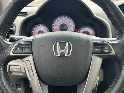 Used 2015 Honda Pilot EX-L image 29