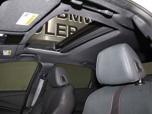 Used 2023 Acura TLX w/ A-SPEC Pkg image 15