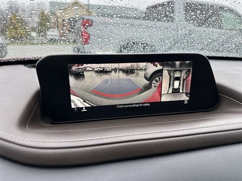 Used 2022 MAZDA CX-30 2.5 Turbo w/ Premium Plus Pkg image 17