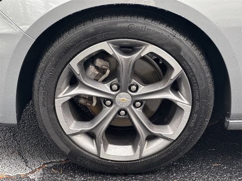 Used 2024 Chevrolet Malibu LT image 11