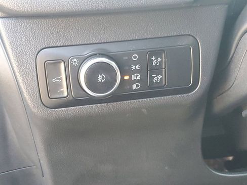 Used 2025 Ford Escape ST-Line Select image 13