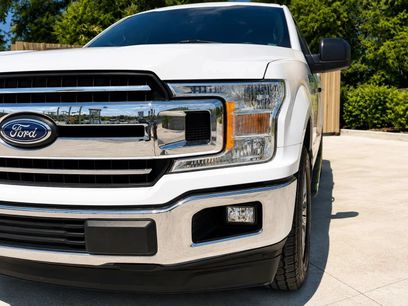 Used 2018 Ford F150 XLT