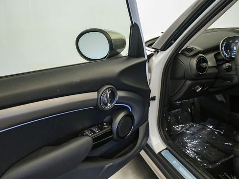 Certified 2024 MINI Cooper S FWD image 26