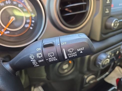 Used 2021 Jeep Wrangler Unlimited Sport AWD/4WD image 42
