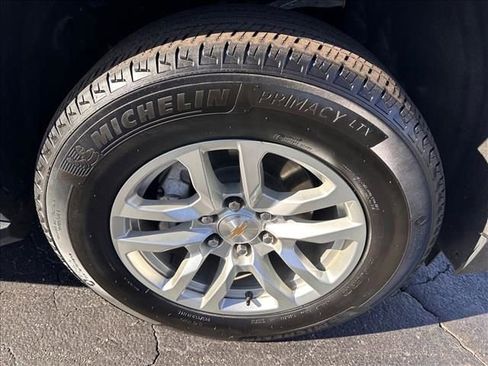 Certified 2024 Chevrolet Tahoe LT image 13