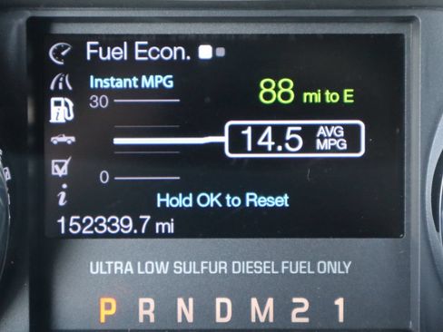 Used 2015 Ford F350 Platinum w/ Platinum Package AWD/4WD image 45