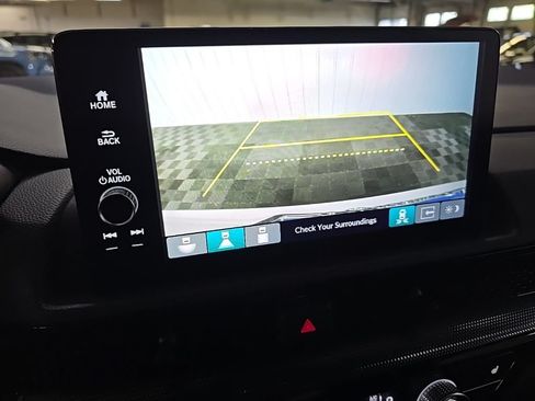 Certified 2025 Honda CR-V EX-L image 19