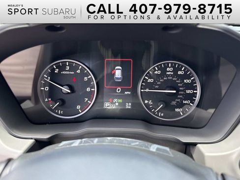 New 2026 Subaru Crosstrek 2.5i Limited AWD/4WD image 41