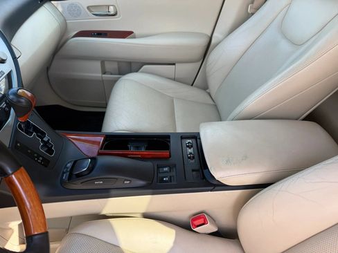 Used 2010 Lexus RX 350 AWD image 15