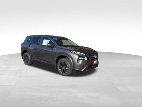 New 2026 Nissan Rogue SV image 7