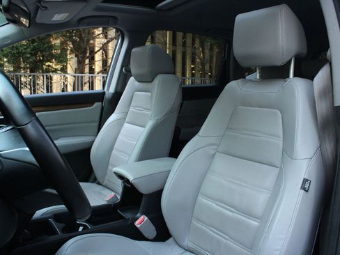 Used 2017 Honda CR-V EX-L image 17