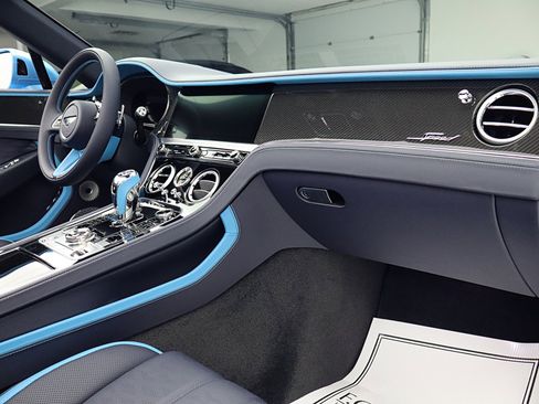 New 2026 Bentley Continental GT Speed image 49