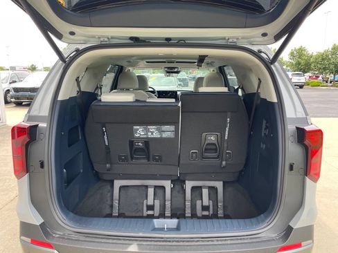 New 2027 Kia Carnival SX FWD image 15