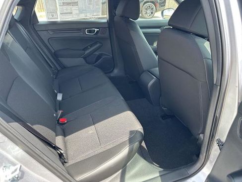 New 2025 Honda Civic Sport image 20