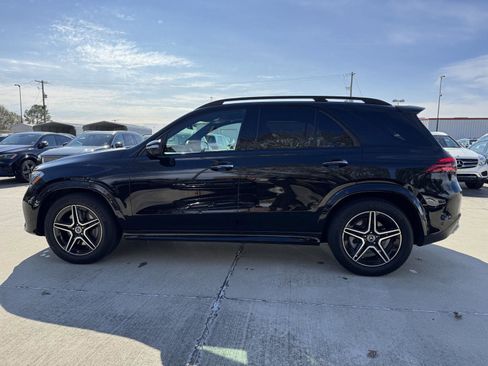 Certified 2026 Mercedes-Benz GLE 350 GLE 350 image 16