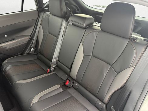 Certified 2025 Subaru Crosstrek 2.5i Limited image 14