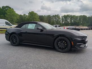 New 2025 Ford Mustang Premium video 2