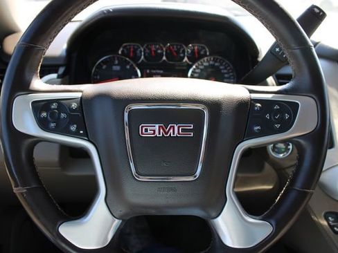 Used 2015 GMC Yukon SLT w/ Open Road Package image 26