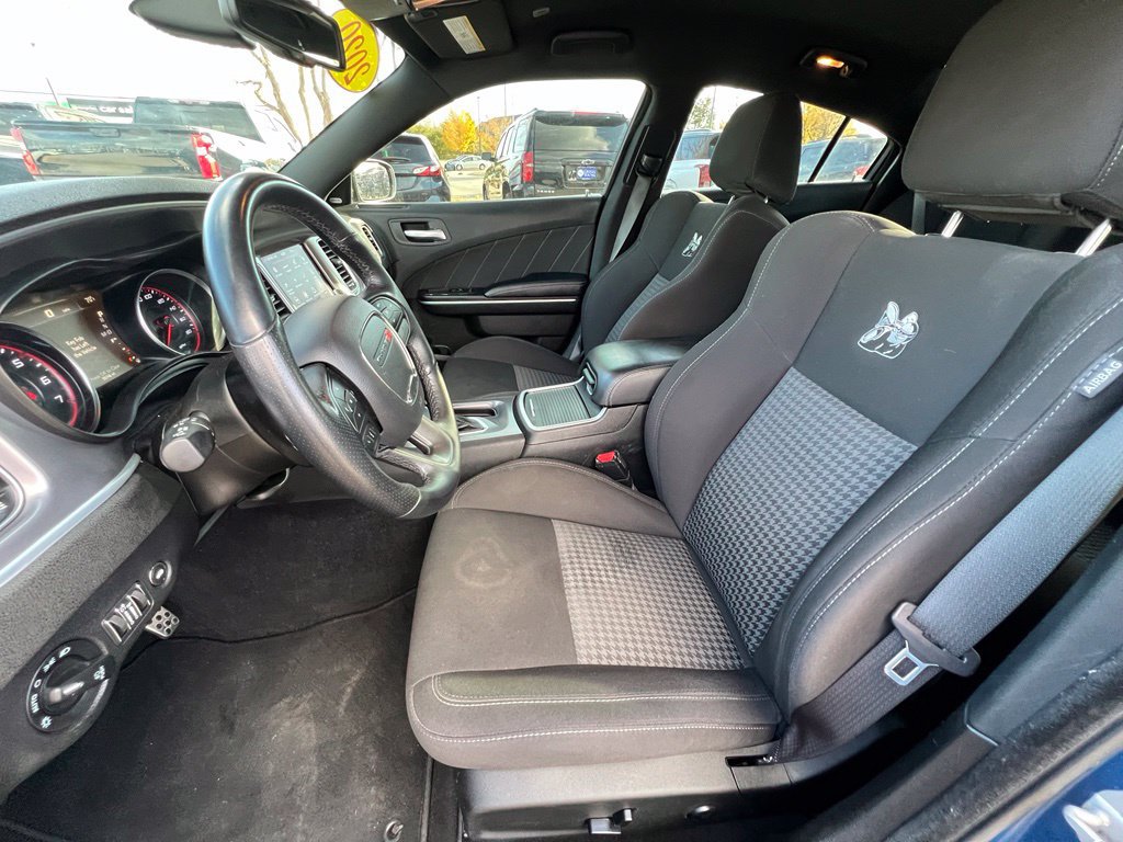 Used 2020 Dodge Charger Scat Pack RWD image 19
