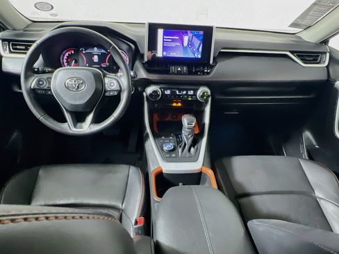 Used 2023 Toyota RAV4 Adventure AWD/4WD image 29