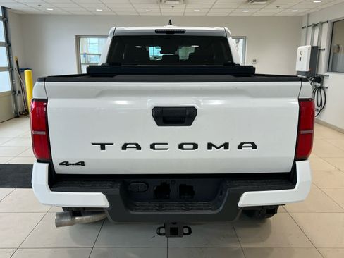 New 2026 Toyota Tacoma TRD Off-Road AWD/4WD image 8