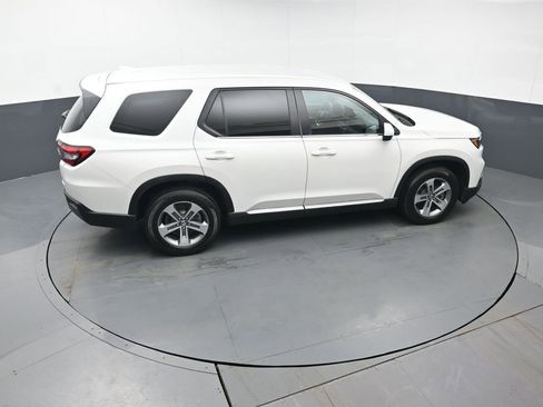 Certified 2024 Honda Pilot EX-L image 45