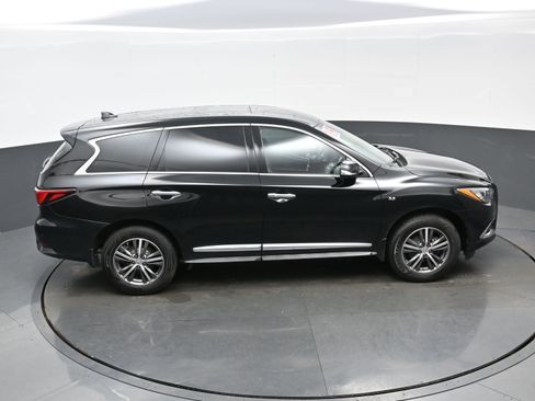 Used 2019 INFINITI QX60 Pure image 44