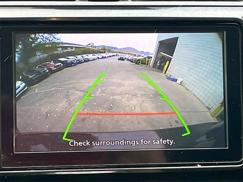 Used 2024 Mitsubishi Mirage LE image 13