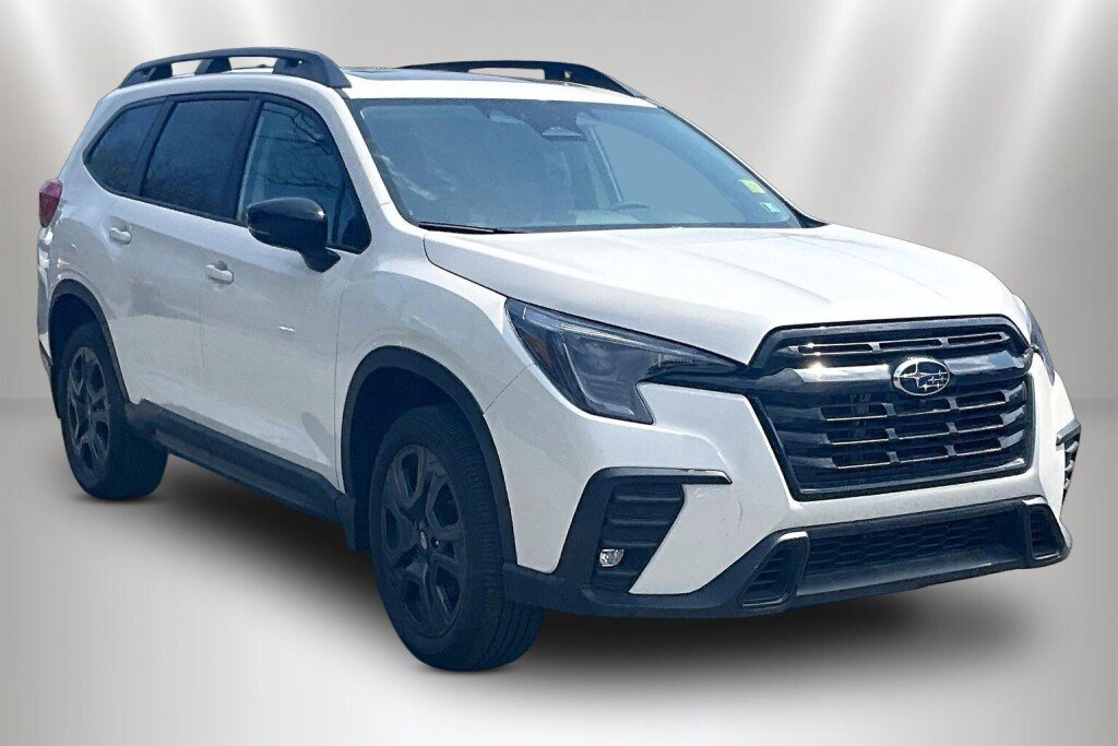 New 2026 Subaru Ascent Bronze Edition AWD/4WD image 1