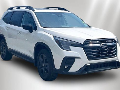 New 2026 Subaru Ascent Bronze Edition AWD/4WD image 1