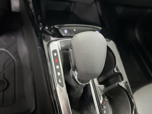 New 2026 Chevrolet Trax LT w/ Driver Confidence Package image 15