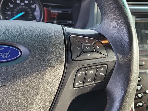 Used 2016 Ford Explorer Sport image 25