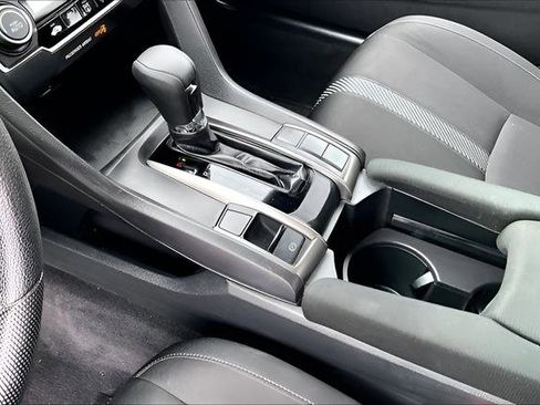 Used 2019 Honda Civic LX image 16