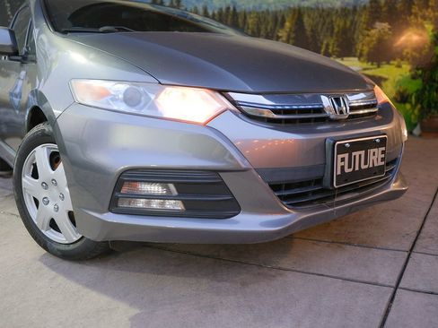 Used 2013 Honda Insight image 7