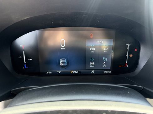 New 2026 Ford Escape Active w/ Cold Weather Package image 19