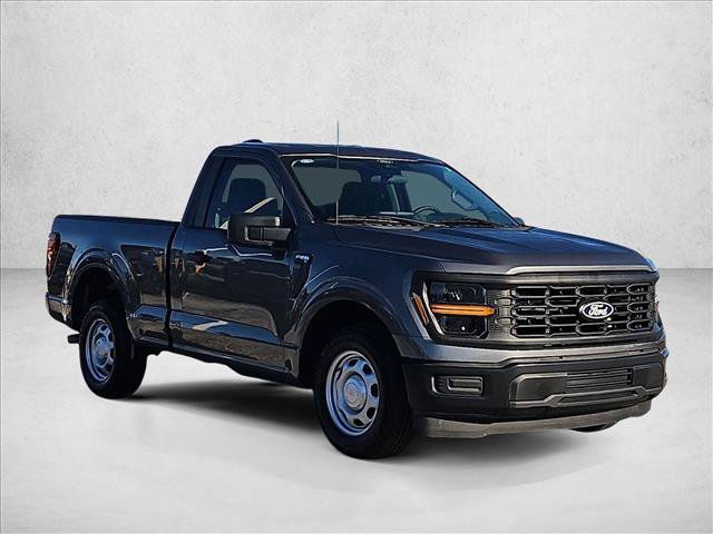 Used 2025 Ford F150 XL RWD image 3