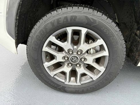 Used 2023 Toyota Tundra 1794 Edition image 2