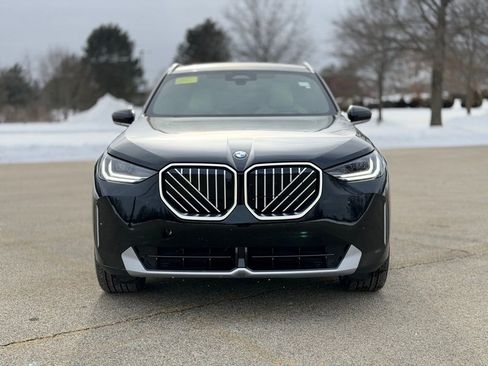 New 2026 BMW X3 xDrive30 w/ Premium Package image 9