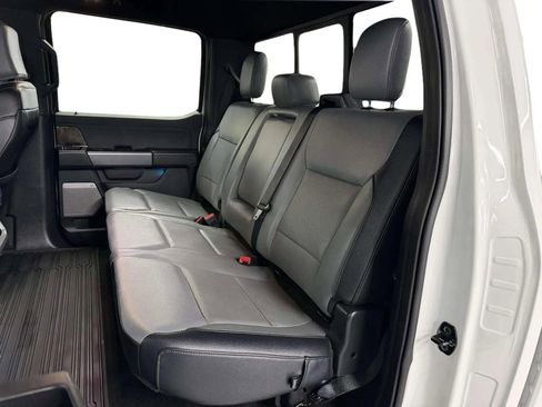 Used 2023 Ford F150 Lightning Lariat w/ Tow Technology Package image 16