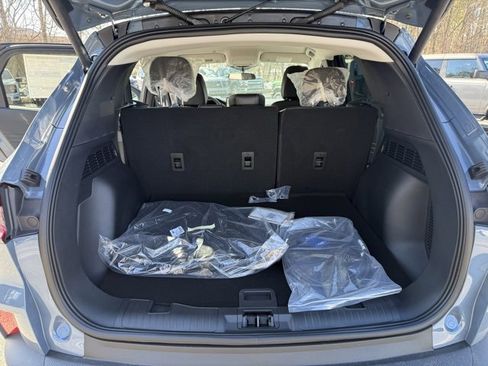 New 2026 Ford Escape SE w/ Class II Trailer Tow Package image 21