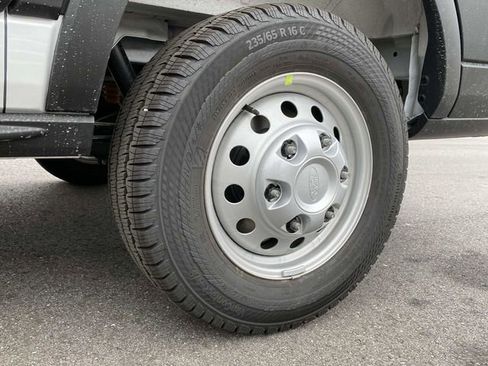 New 2025 Ford Transit 250 Base image 9