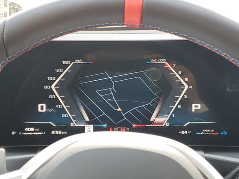 New 2026 BMW 440i xDrive M440i xDrive w/ Premium Package image 15