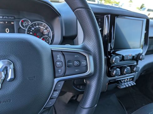 New 2026 RAM 1500 Express RWD image 20