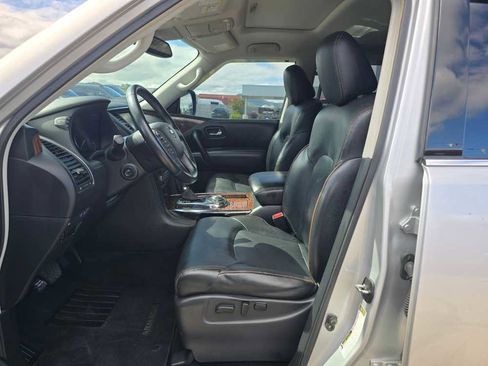 Used 2019 Nissan Armada SL w/ Premium Package AWD/4WD image 9