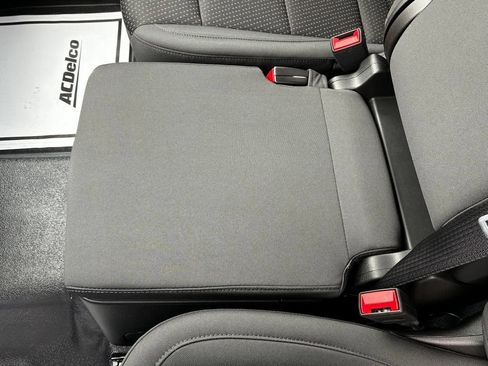 New 2026 Chevrolet Silverado 1500 W/T RWD image 22