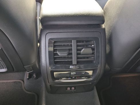 Used 2022 BMW X3 xDrive30i w/ Convenience Package AWD/4WD image 18