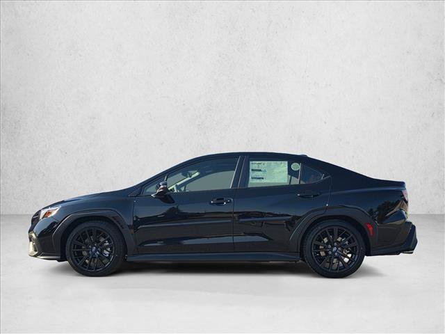 New 2026 Subaru WRX GT AWD/4WD image 2