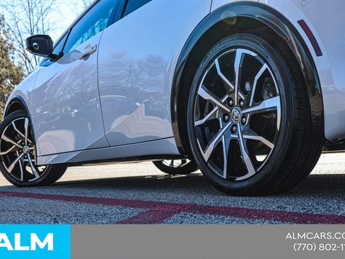 Used 2024 Toyota Prius Prime Premium w/ Advanced Technology Package image 16