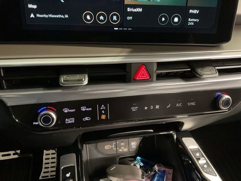 New 2026 Kia Sorento SX Prestige image 19