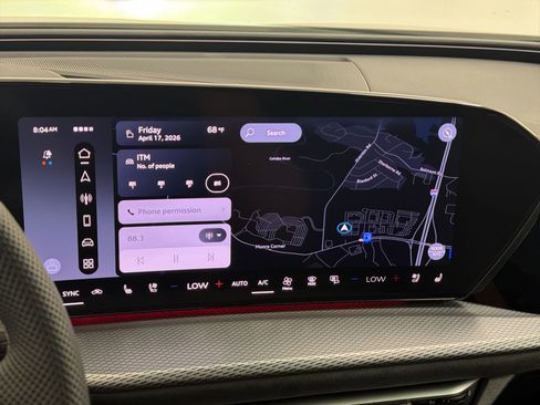 New 2026 Audi SQ5 Premium Plus image 21